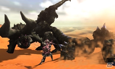 【始めるなら“今”でしょ！モンスターハンター4G連載】第2回：基本的なゲームの流れを解説の画像20