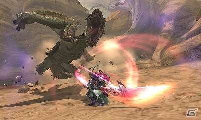【始めるなら“今”でしょ！モンスターハンター4G連載】第2回：基本的なゲームの流れを解説の画像28