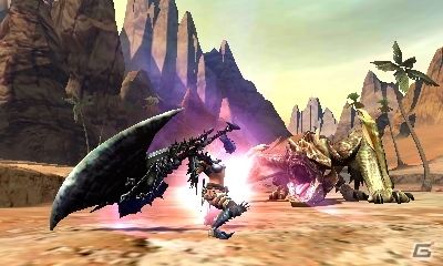 【始めるなら“今”でしょ！モンスターハンター4G連載】第2回：基本的なゲームの流れを解説の画像4
