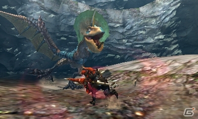 【始めるなら“今”でしょ！モンスターハンター4G連載】第2回：基本的なゲームの流れを解説の画像5