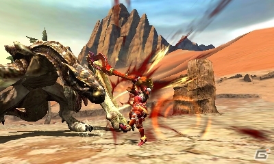 【始めるなら“今”でしょ！モンスターハンター4G連載】第2回：基本的なゲームの流れを解説の画像8