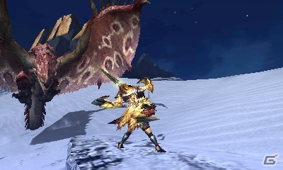 【始めるなら“今”でしょ！モンスターハンター4G連載】第2回：基本的なゲームの流れを解説の画像9