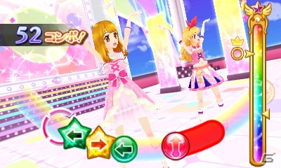アイドルになりたいという穏やかじゃない欲望に遊ぶだけで打ち勝つことができるか試してみた！「アイカツ！365日のアイドルデイズ」ゲームコレクターインプレッションの画像29