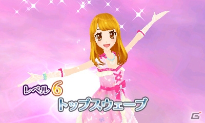 アイドルになりたいという穏やかじゃない欲望に遊ぶだけで打ち勝つことができるか試してみた！「アイカツ！365日のアイドルデイズ」ゲームコレクターインプレッションの画像30