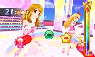 アイドルになりたいという穏やかじゃない欲望に遊ぶだけで打ち勝つことができるか試してみた！「アイカツ！365日のアイドルデイズ」ゲームコレクターインプレッションの画像40