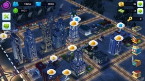 iOS/Android「SimCity BuildIt」を紹介!今週の注目スマートフォンゲームアプリ記事をチェック!の画像12