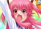 iOS/Android「Angel Beats! -Operation Wars-」”Visualstyle”掲載のZEN氏イラストを使用した「C87ガチャ」が開催