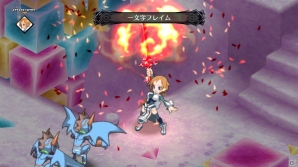 PS4「魔界戦記ディスガイア5」キリアと関係する謎の少女“リーゼロッタ”を紹介！一新された“キャラ界”や新規育成ユニットの続報もの画像45