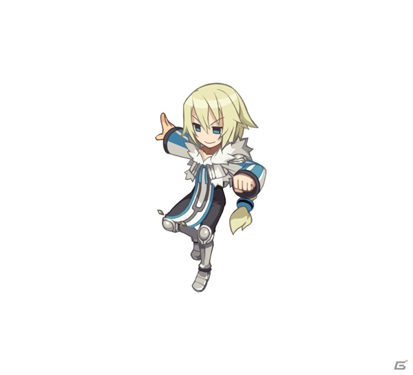 PS4「魔界戦記ディスガイア5」キリアと関係する謎の少女“リーゼロッタ”を紹介！一新された“キャラ界”や新規育成ユニットの続報もの画像58