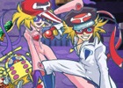 iOS/Android「ドラゴンリーグX／A」が「ヤッターマン」とコラボ！人気キャラクターが召喚として出現＆「ドラポ」との連動ミッションも