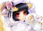 iOS/Android「あやかし百鬼夜行～妖怪育成奇譚～」1月限定の新カードは「尾光の正月休み（2015）」―福袋ガチャも登場！