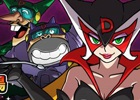 iOS/Android「ドラゴンポーカー」タツノコプロとのコラボイベント第2弾「タイムボカンシリーズ編」がスタート