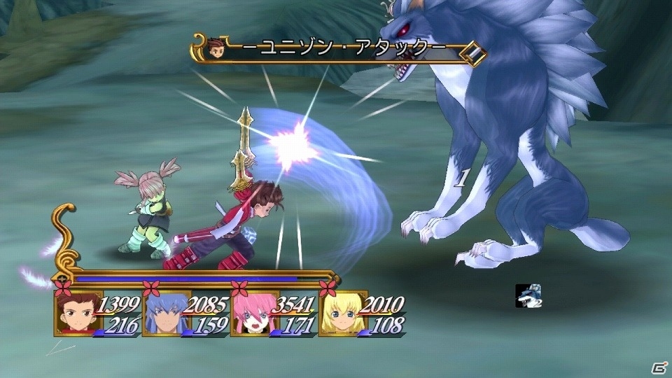 【冬休みゲーム特集2015】きっと心に響く物語と出逢える「テイルズ オブ シンフォニア」を紹介！の画像20