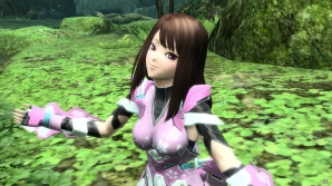 PC/PS Vita「ファンタシースターオンライン2」2014年の人気アイテムをチョイスした「新春！未年アクセサリーセレクト」が登場！の画像11