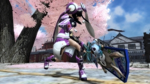PC/PS Vita「ファンタシースターオンライン2」2014年の人気アイテムをチョイスした「新春！未年アクセサリーセレクト」が登場！の画像9