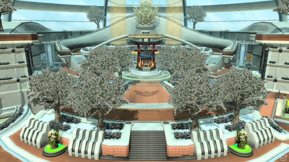 PC/PS Vita「ファンタシースターオンライン2」2014年の人気アイテムをチョイスした「新春！未年アクセサリーセレクト」が登場！の画像1
