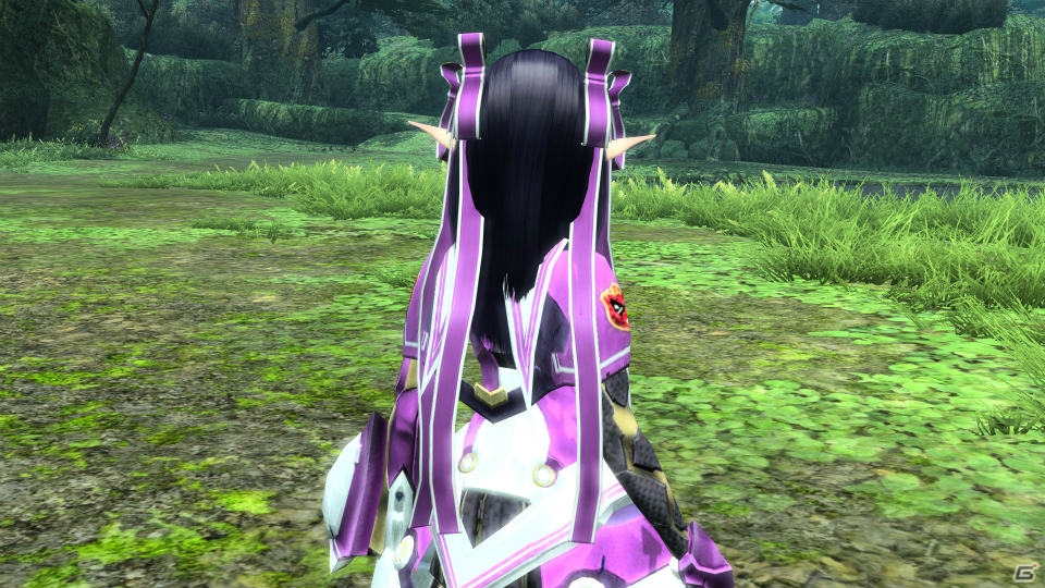 PC/PS Vita「ファンタシースターオンライン2」2014年の人気アイテムをチョイスした「新春！未年アクセサリーセレクト」が登場！の画像24