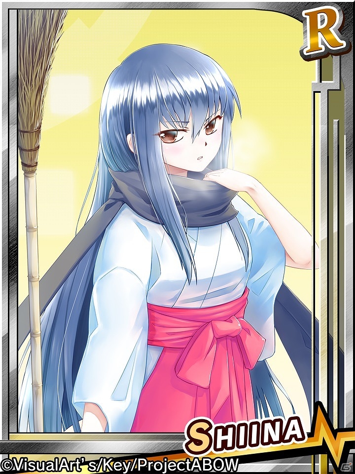 iOS/Android「Angel Beats! -Operation Wars-」すごろく形式のイベントが再び登場！「オペレーション・ニューイヤーセレブレーション」が実施の画像11
