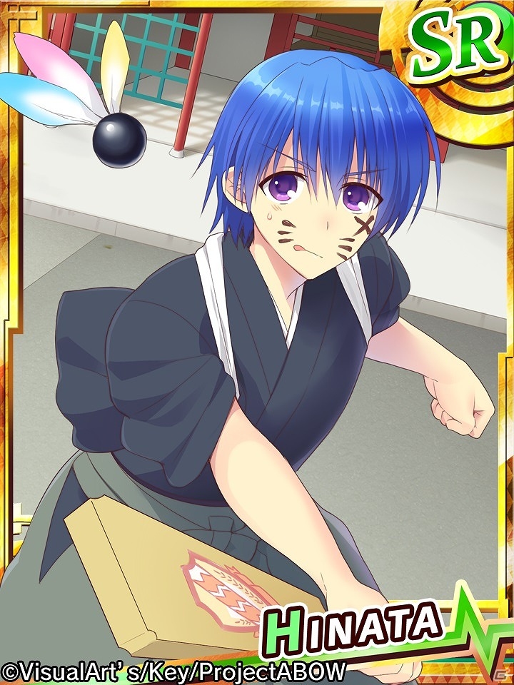 iOS/Android「Angel Beats! -Operation Wars-」すごろく形式のイベントが再び登場！「オペレーション・ニューイヤーセレブレーション」が実施の画像17
