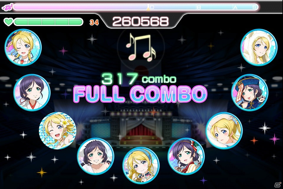 【冬休みゲーム特集2015】これぞ“音ノ木坂学院の校門”！今から「ラブライブ！」のラブでライブな物語に参加する人にぴったりな「スクフェス」を紹介の画像15