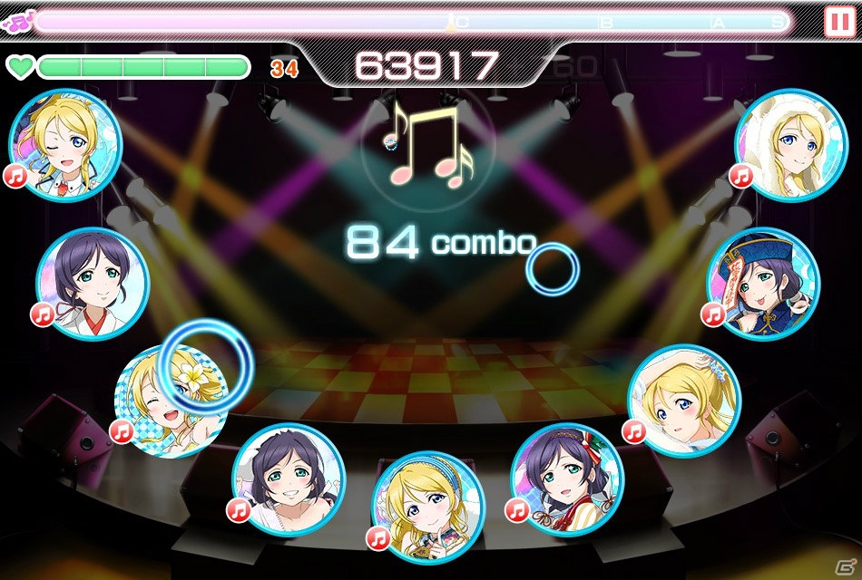 【冬休みゲーム特集2015】これぞ“音ノ木坂学院の校門”！今から「ラブライブ！」のラブでライブな物語に参加する人にぴったりな「スクフェス」を紹介の画像3