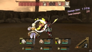 PS Vita「エスカ＆ロジーのアトリエ Plus ～黄昏の空の錬金術士～」ニオのバトルスタイルや新コスチュームの数々をチェック！の画像10