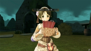 PS Vita「エスカ＆ロジーのアトリエ Plus ～黄昏の空の錬金術士～」ニオのバトルスタイルや新コスチュームの数々をチェック！の画像15