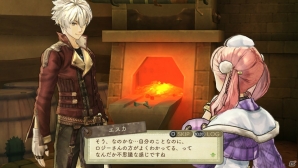PS Vita「エスカ＆ロジーのアトリエ Plus ～黄昏の空の錬金術士～」ニオのバトルスタイルや新コスチュームの数々をチェック！の画像2