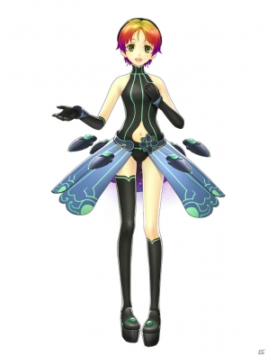 PS Vita「エスカ＆ロジーのアトリエ Plus ～黄昏の空の錬金術士～」ニオのバトルスタイルや新コスチュームの数々をチェック！の画像29