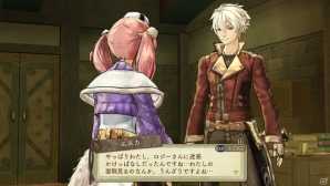 PS Vita「エスカ＆ロジーのアトリエ Plus ～黄昏の空の錬金術士～」ニオのバトルスタイルや新コスチュームの数々をチェック！の画像3