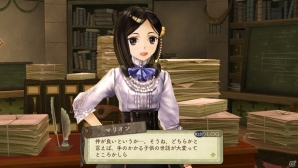 PS Vita「エスカ＆ロジーのアトリエ Plus ～黄昏の空の錬金術士～」ニオのバトルスタイルや新コスチュームの数々をチェック！の画像43