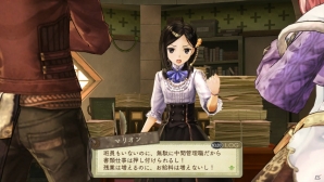 PS Vita「エスカ＆ロジーのアトリエ Plus ～黄昏の空の錬金術士～」ニオのバトルスタイルや新コスチュームの数々をチェック！の画像44