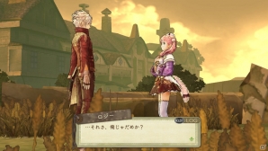 PS Vita「エスカ＆ロジーのアトリエ Plus ～黄昏の空の錬金術士～」ニオのバトルスタイルや新コスチュームの数々をチェック！の画像6