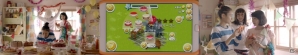 iOS/Android「ヘイ・デイ」2015年の“運メェ～”を占う「ヘイ・デイおみくじ」が開催中―ゲーム内ダイヤモンドやオリジナルアイテムが当たる！の画像6