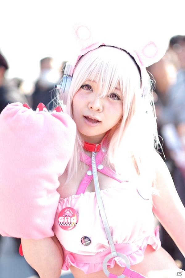 【コミケ87】「ラブライブ！」や「艦これ」が人気―冬コミコスプレフォトレポートその3の画像13