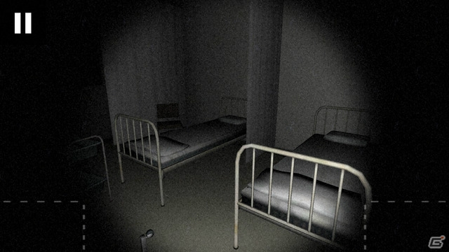 3D脱出ホラーゲーム「1994 Escape from the school」のiOS版が配信―夜の学校を舞台にしたジャパニーズホラーの画像1