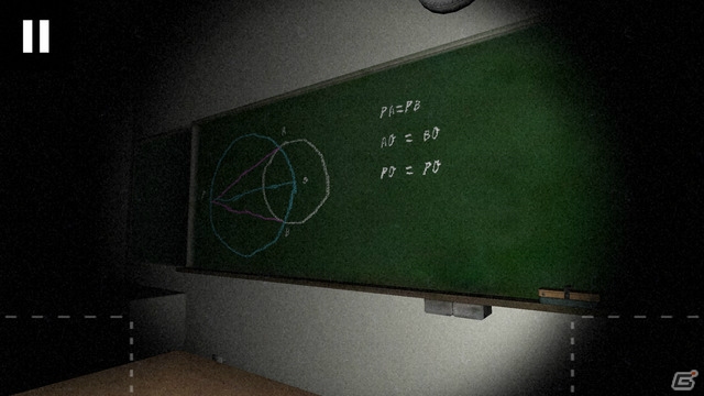 3D脱出ホラーゲーム「1994 Escape from the school」のiOS版が配信―夜の学校を舞台にしたジャパニーズホラーの画像3