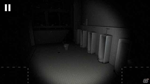 3D脱出ホラーゲーム「1994 Escape from the school」のiOS版が配信―夜の学校を舞台にしたジャパニーズホラーの画像4