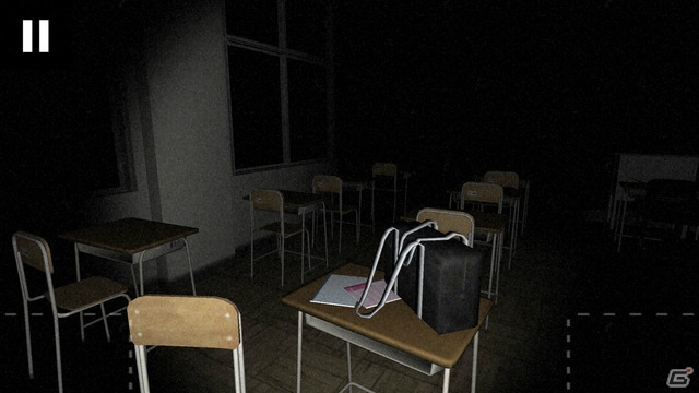 3D脱出ホラーゲーム「1994 Escape from the school」のiOS版が配信―夜の学校を舞台にしたジャパニーズホラーの画像5