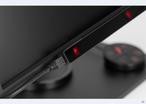 アイトラッキングデバイス「Steel Series Sentry Eye Tracker」を人気ゲームストリーマーがTwitchで実演の画像5