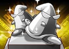 iOS/Android「実況パワフルプロ野球」累計100万ダウンロードを突破！パワストーン＆ゲドーくん像(銀)がもれなくプレゼント
