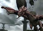 「モンスターハンター フロンティアG」桜の女王、G級へ―リオレイア亜種が標的となる「第85回公式狩猟大会」が1月9日より開催！