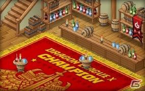 iOS/Android「ドラゴンリーグX／A」2015年最初の最強チームを決める新春トーナメントバトル「ドラゴンカップ」が開催！の画像6