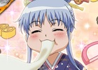 iOS/Android「とある魔術と科学の謎解目録」晴れ着姿のインデックスが登場する「謹賀新年 学園都市のお正月」が開催！TVアニメ未登場の「番外個体」も登場
