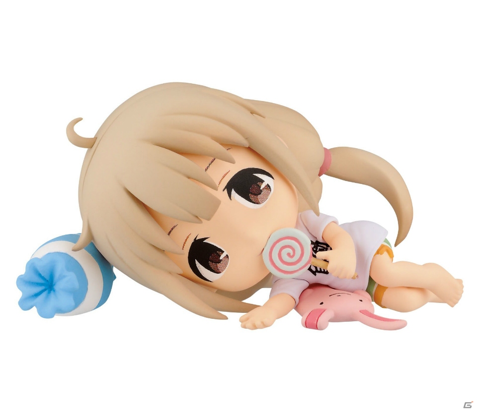 ニュージェネより渋谷凛のリアルフィギュアも登場―「アイドルマスター シンデレラガールズ」のアミューズメント専用景品が1月上旬より順次投入の画像15