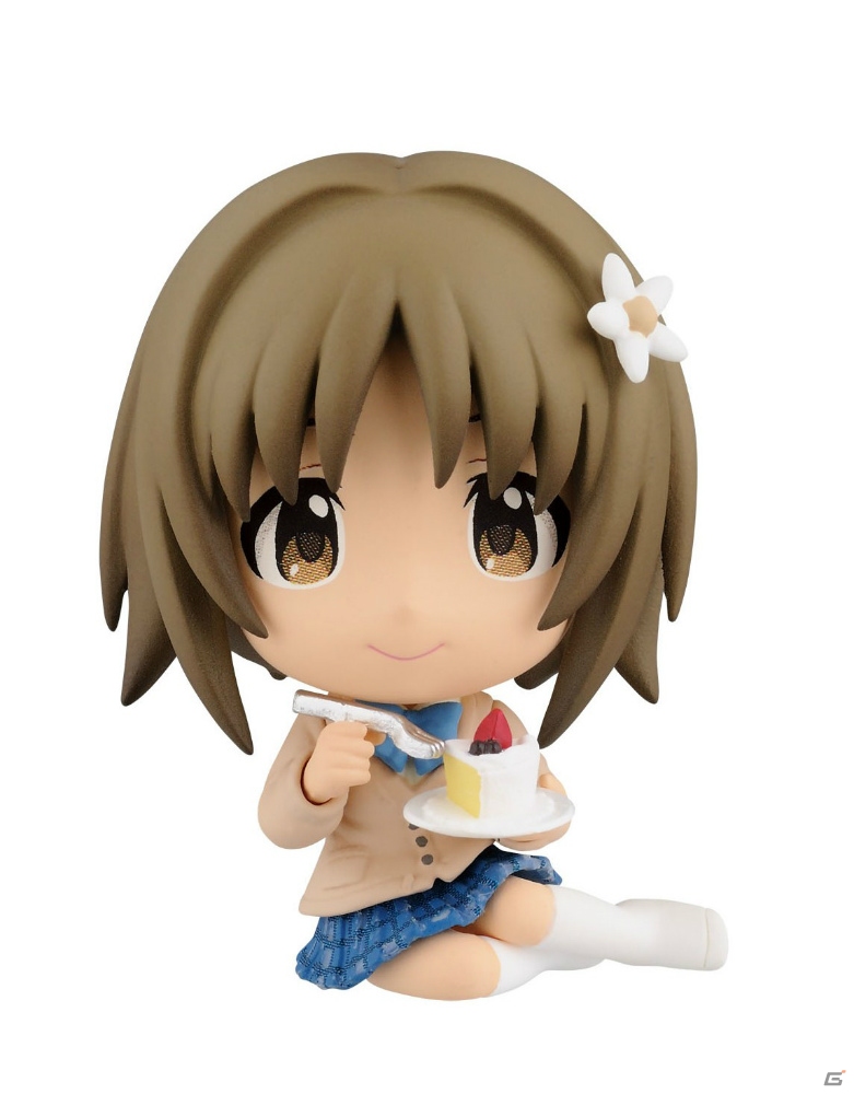 ニュージェネより渋谷凛のリアルフィギュアも登場―「アイドルマスター シンデレラガールズ」のアミューズメント専用景品が1月上旬より順次投入の画像16