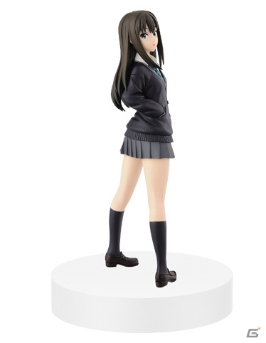 ニュージェネより渋谷凛のリアルフィギュアも登場―「アイドルマスター シンデレラガールズ」のアミューズメント専用景品が1月上旬より順次投入の画像18