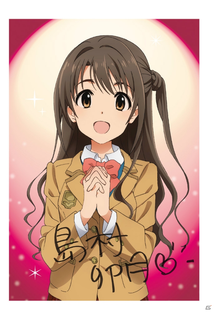ニュージェネより渋谷凛のリアルフィギュアも登場―「アイドルマスター シンデレラガールズ」のアミューズメント専用景品が1月上旬より順次投入の画像3