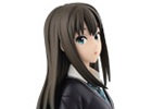 ニュージェネより渋谷凛のリアルフィギュアも登場―「アイドルマスター シンデレラガールズ」のアミューズメント専用景品が1月上旬より順次投入