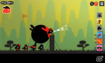 iOS版「リベンジウルフ」の事前登録受付が開始―登録者にはステータスアップアイテムがプレゼントの画像6